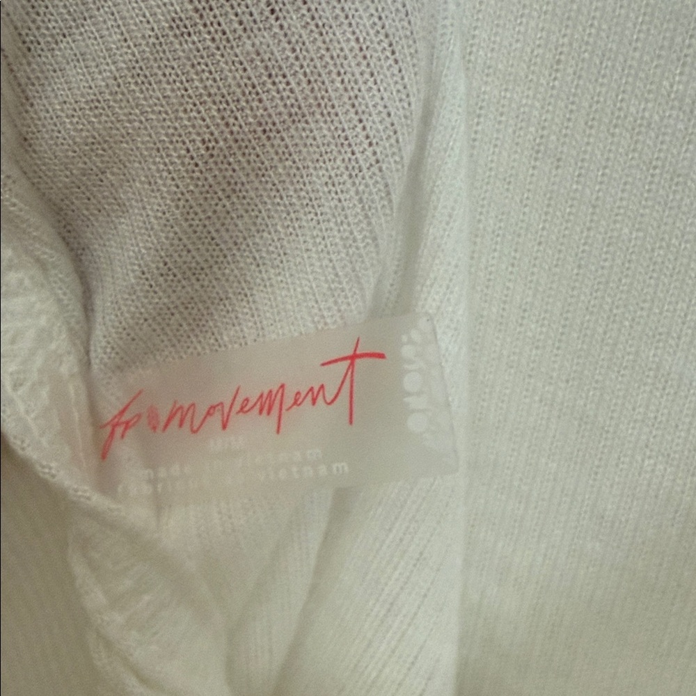 FP Movement by Free People First In Line Tank - Picture 3 of 7